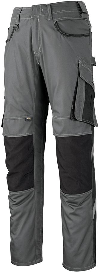 Arbeitsbundhose Unique Sommer Produktbild img1 L