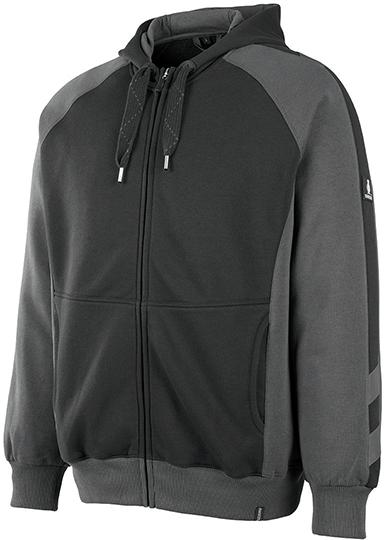 Kapuzensweatshirt Unique Produktbild img1 L