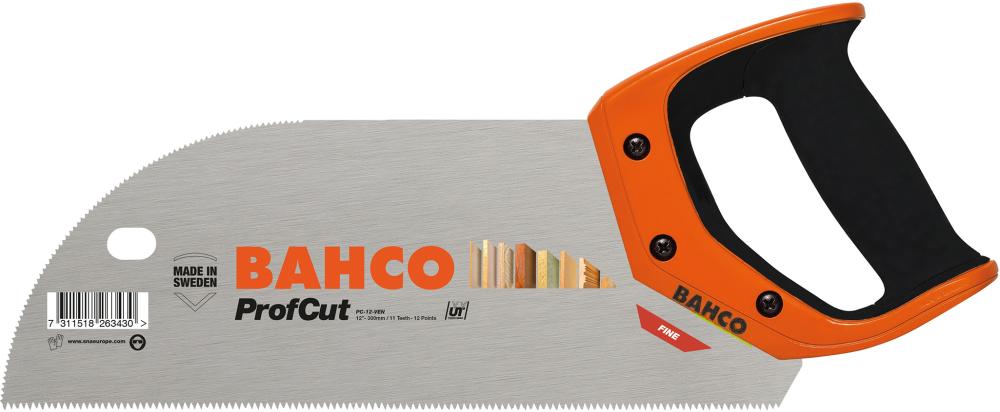 Furniersäge Profcut 300mmBAHCO PrizeCut Produktbild img1 L