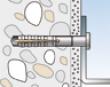 Nageldübel Produktbild img2 S