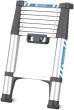 Alu-Teleskop-Anlegeleiter Compactstep L Produktbild img2 S