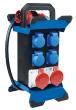 CEE-Stromverteiler Stecky 11 400V/16A Produktbild img1 S