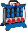 CEE-Stromverteiler Stecky DUO 1 Produktbild img1 S