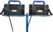 LED-Arbeitsleuchte 2 x 30 W Optiline mit Stativ Produktbild img2 S