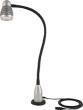LED-Arbeitsplatzleuchte Flexi 90° Produktbild img1 S