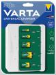 Ladegerät Universal Charger mit USB Produktbild img1 S