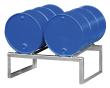 Fassauflage FA 200-2 für 2x200 l feuerverzinkt FB-2 Produktbild img1 S