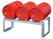 Fassauflage FA 60-3, für 3x60 l, feuerverzint FB-3 Produktbild img1 S