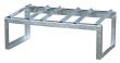 Fassauflage FA 60-3, für 3x60 l, feuerverzint FB-3 Produktbild img2 S