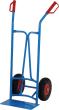Sackkarre Stahlrohr 200kg PU-Bereifung Produktbild img1 S