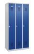 Stahlkleiderschrank mit Sockel Produktbild img1 S