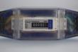 Stromzähler ROCO 1 230V, MID-geeicht, 3m H07BQ-F 3G2,5 blau Produktbild img2 S