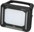 Akku-LED-Arbeitsleuchte Multi 3000 MA, 3150lm, IP65, Wechselakku Produktbild img1 S