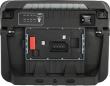Akku-LED-Arbeitsleuchte Multi 3000 MA, 3150lm, IP65, Wechselakku Produktbild img2 S