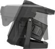 Akku-LED-Arbeitsleuchte Multi 3000 MA, 3150lm, IP65, Wechselakku Produktbild img3 S