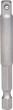 Werkzeugschaft 1/4"-1/4" Produktbild img1 S