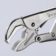Gripzange 250mm Ideal mit Dreippunktauflage Produktbild img5 S