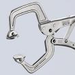 Klammer-Gripzange 280mm Produktbild img2 S