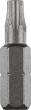 Bit TORX Form C 6,3 (1/4") Produktbild img1 S