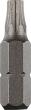 Bit TORX TR Form C 6,3 (1/4") Produktbild img1 S