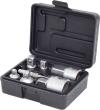 Adaptersatz 7-tlg. Im Kunststoffkoffer Produktbild img1 S