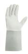 Schweißer-Handschuh Argon 350mm Gr. 10, 5-finger Produktbild img2 S