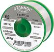Fittingslot 3,0mm 250g, S-Sn97Cu3 Produktbild img1 S