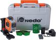 Multilinienlaser X-Liner 3D 360° green, selbstnivellierend Produktbild img2 S