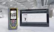 Laser-Entfernungsmesser Leica Disto X6 Produktbild img2 S
