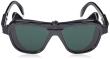 Schweißerschutzbrille 872 Athermalglas, DIN 5 Produktbild img2 S