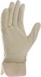 Schweinsvollleder-Handschuh Gr. 10 88 PAWA gelb, gefüttert Produktbild img2 S