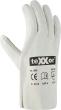 Nappaleder-Handschuh Gr. 10 Vollnappa natur Produktbild img1 S