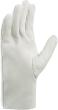 Nappaleder-Handschuh Gr. 10 Vollnappa natur Produktbild img2 S