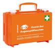 Kombi-Augenspülflasche im QUICK-CD Kunststoffbehälter Produktbild img1 S