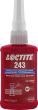 Schraubensicherung mittelfest-hochviskos Loctite 243 Produktbild img1 S