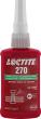 Schraubensicherung hochfest-mittelviskos Loctite 270 Produktbild img1 S