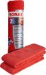 Microfasertuch Außen 40 x 40 cm 2er Pack Produktbild img1 S