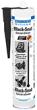 Spezialsilikon Black-Seal 310 ml Produktbild img1 S