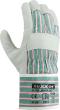 Rindvollleder-Handschuh Montblanc I Gr. 10 Produktbild img1 S