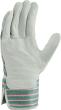 Rindvollleder-Handschuh Montblanc I Gr. 10 Produktbild img2 S