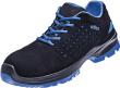 Sicherheitshalbschuh SL40 blue ESD Produktbild img1 S