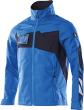 Arbeitsjacke Accelerate Produktbild img2 S