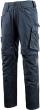 Arbeitsbundhose Unique Sommer Produktbild img2 S
