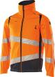 Warnschutzjacke Accelerate Hi-Vis Produktbild img1 S