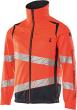 Warnschutzjacke Accelerate Hi-Vis Produktbild img3 S