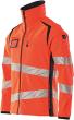 Softshell-Warnschutzjacke Accelerate Hi-Vis Produktbild img3 S