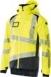 Hardshell-Warnschutzjacke Accelerate Produktbild img2 S