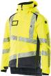 Warnschutz-Winterjacke Accelerate Hi-Vis Produktbild img2 S