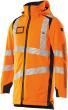 Warnschutz-Parka Accelerate Hi-Vis Produktbild img1 S