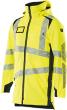 Warnschutz-Parka Accelerate Hi-Vis Produktbild img2 S